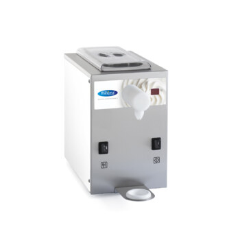 Maxima Sahnemaschine · 5L · 100 l/h