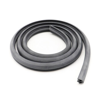 Maxima Kombidämpfer 5 X 2/3 GN – Türdichtung Thermisch-50-H (schwarz) 08563390
