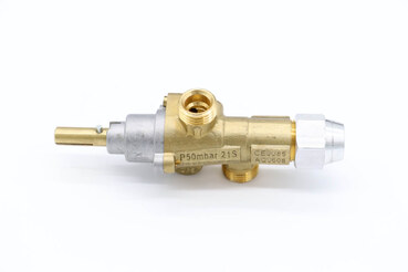 Maxima M700 – Gas Taps Pel 21S W/ Thermoelement Anschluss 09399179
