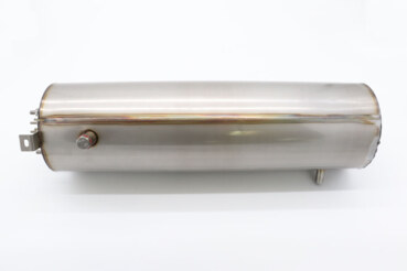 Maxima VN2000 – Boiler Tank Komplett 09200330