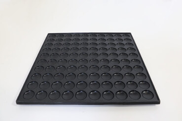 Maxima MINI PANCAKE 100 – Verwarmingsplaat 09374929