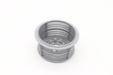 Maxima VN500/2000 – Hauptteil Washing Filter · Oben Teil Einzeln 09200253