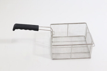 Maxima Fritteuse 16L WITH CABINET – Frittierkorb Komplett 09365388