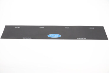 Maxima MCG DOUBLE – Etikett (vorne) 09345021