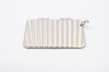 Maxima Runner Platine (hinten) 09347609