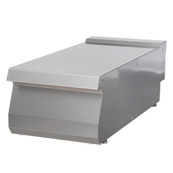 Maxima Premium Arbeitsfläche · Einzeleinheit · 90 cm Tief