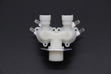 Maxima Magnetventil Doppelt Solenoid 'Jg' Connections 08563524