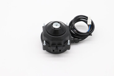 Maxima BC360L – Verdamper ventilator 09404221