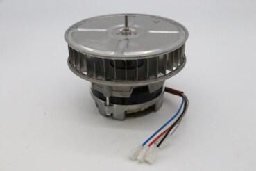 Maxima MCO 60X40 – Lüftermotor+Lüfter 09348656