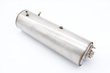 Maxima VN500 – Boiler Tank Komplett 400V (Nm) 09200245