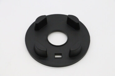 Maxima EPB-Xl Gummi Becher Matte 08803115