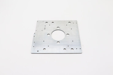 Maxima Kutter 12/18 L – Motorhalterung 09506147
