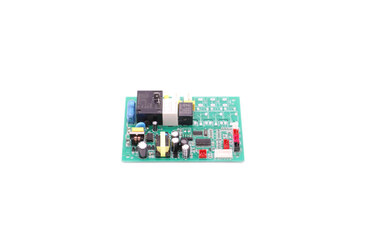 Maxima M-Ice 400F – Steuerung Platine 09304421