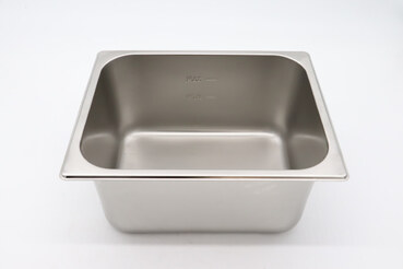 Maxima Fritteuse 6L – Öl Behälter 09365370