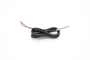 Maxima Vn500 Temp Sensor Pt100 1.5M Tank 09210513