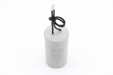 Maxima MMM12 – Motor Kondensator 09356296