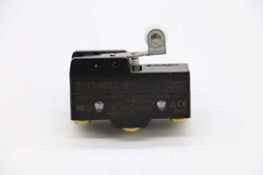 Maxima MPM60 – Safety Covering schakelaar (<2015) 09300290
