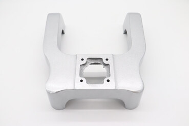 Maxima MPM10 – Gehäuse Sockel 09305759