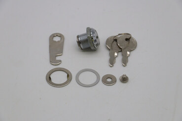 Maxima (F)R600/1200GN – Lock & Key 09400560