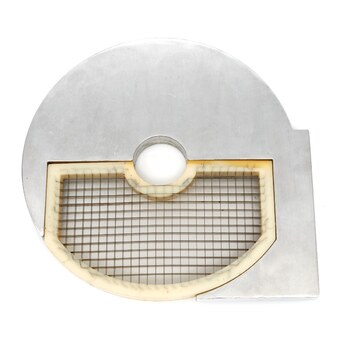 Maxima VC750 · Würfelmesser 6 x 6 mm