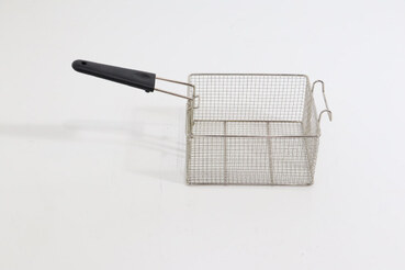 Maxima Frittierkorb – 6l · mit Griff 09365371