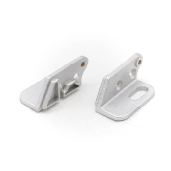 Maxima MVAC600 – Kunststoff Block für Schweißleiste 09334533