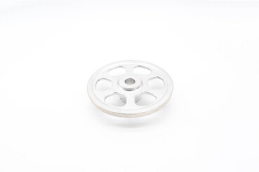 Maxima EBS1650 – Alu. poelie onder 09304954