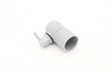 Maxima ID350/400 – Druckschalter Air Bell 09240253