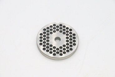 Maxima Meat Mincer #22 – Lochscheibe 6 mm 09310151