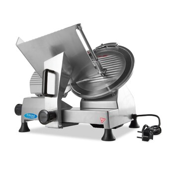 Maxima Aufschnittmaschine · Ø30cm Klinge