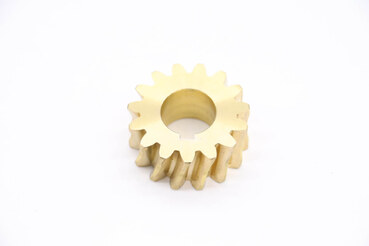 Maxima MMM22 – Worm #19 09356301