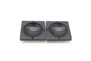 Maxima GELATO PANINI 1/2 – Heizplatten (Set aus 2) 09374949