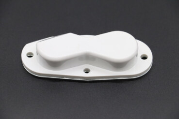 Maxima MPM20/30 – Biaxial Lager Abdeckung 09305825