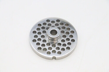 Maxima Meat Mincer #32 – Lochscheibe 8 mm 09356204