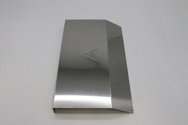 Maxima MCG PANINI – Obere Abdeckung #22 09345034