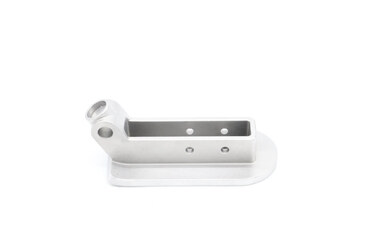 Maxima VC750 – Griff Verbindung Platte #4 09307053