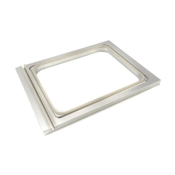 Maxima 1/2 Siegelform für GN-Schalen 325 x 265 mm – Groß · 1 Fach 09369201