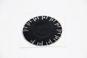 Maxima MPM7 – Speed Mark #38 (Om) 09302537