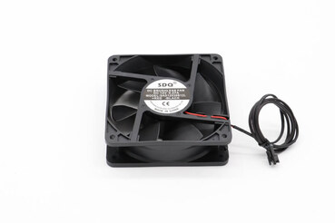 Maxima BC50L – Condensor ventilator 09404222