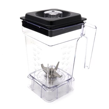 Maxima MKU Standmixer – Kanne Komplett 09379001