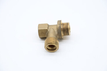 Maxima Thermics Inf. Adapter 1/2X1/2X1/4 08805014