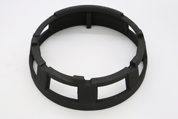 Maxima M600 Wokbrenner – Gusseisen Wok Halterung 09392028