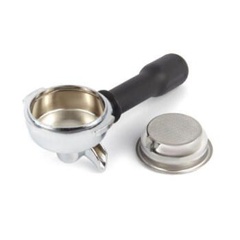 Maxima Espressomaschine – Kolben Doppelt 08804300
