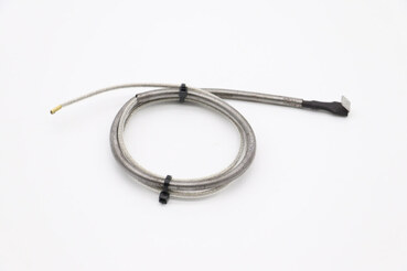 Maxima DSGL3.6/5.6 – Veer met draad 800 mm (haak) 09347966