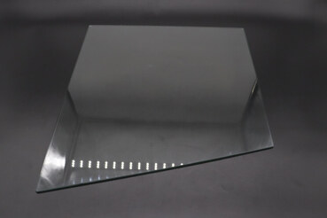 Maxima HD96 – Seite Glasscheibe (Links/Rechts) 09400624