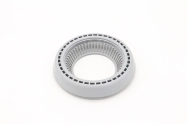 Maxima IDW – Aanzuiging/afvoer behuizing ring moer 09240358