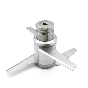 Maxima Gastro Cutter 30l – Klingengruppe Block · Glatt 09399414