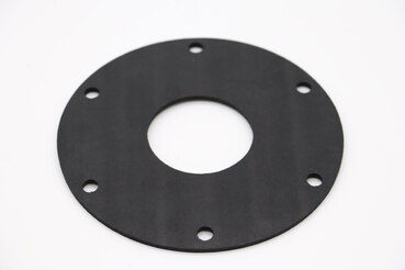 Maxima RCDW – Antriebswelle Flange Dichtung 09240662