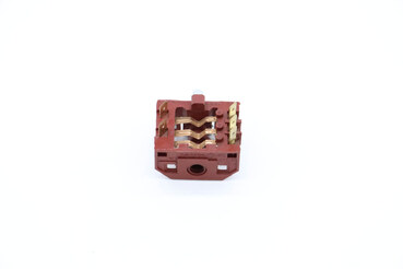 Maxima M600/700 4Pos Selector Schalter Rth D01 09392004