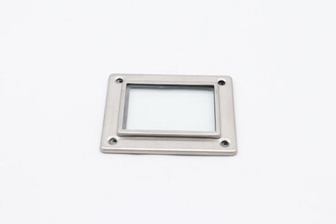Maxima STEAM – Dichtung-Glasscheibe-Rahmen Kit 08500491
